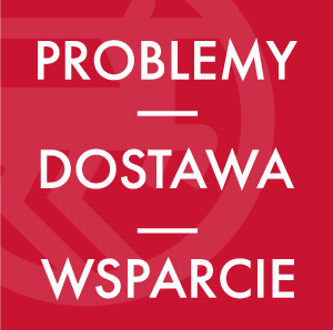Rossmann Dostawa/Problemy/Wsparcie